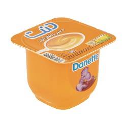 دسر زعفرانی 100 گرم دنت